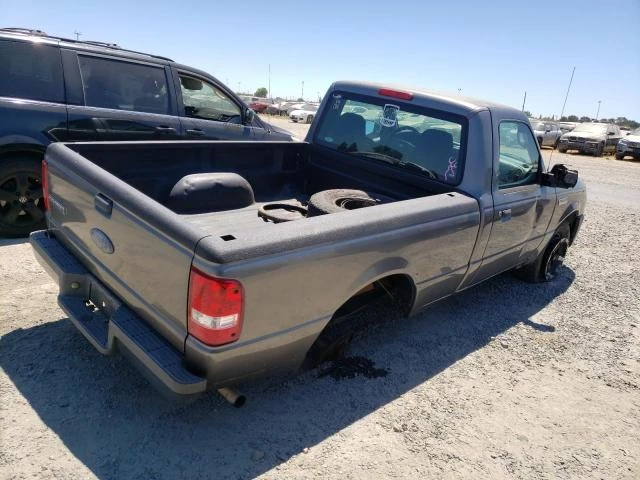 Photo 2 VIN: 1FTYR10D67PA88359 - FORD RANGER 