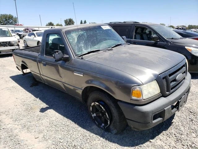 Photo 3 VIN: 1FTYR10D67PA88359 - FORD RANGER 