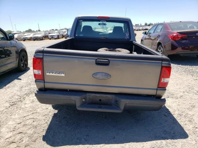 Photo 5 VIN: 1FTYR10D67PA88359 - FORD RANGER 