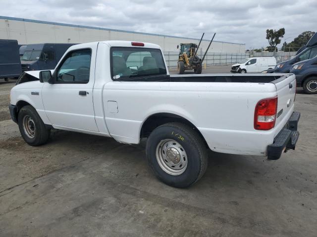 Photo 1 VIN: 1FTYR10D67PA91083 - FORD RANGER 