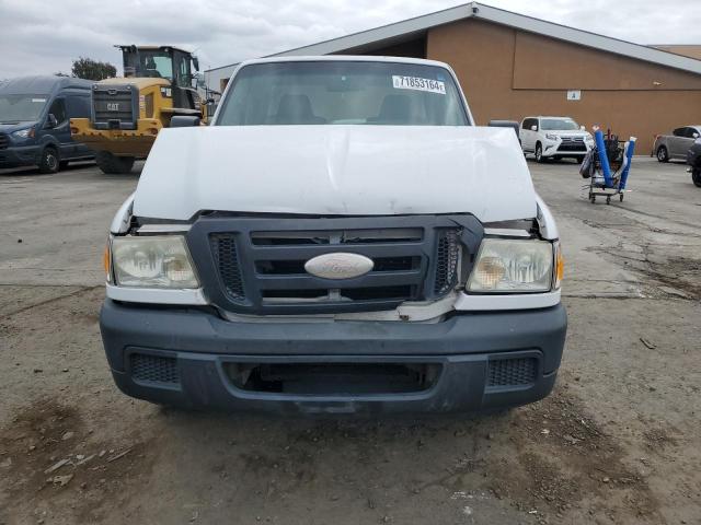 Photo 4 VIN: 1FTYR10D67PA91083 - FORD RANGER 