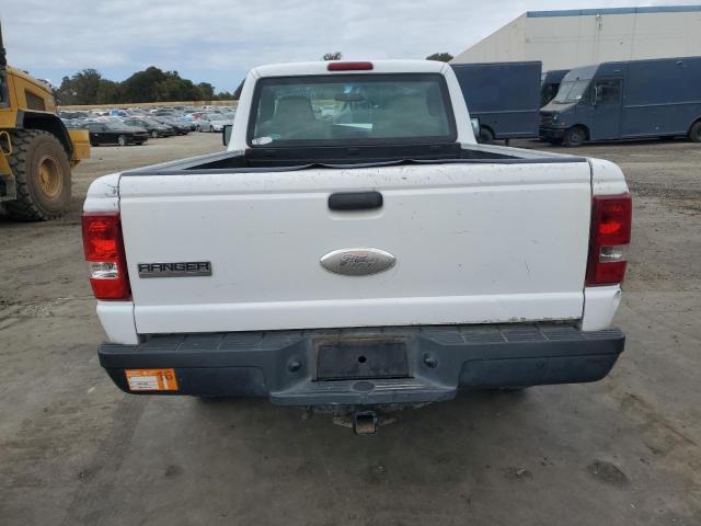 Photo 5 VIN: 1FTYR10D67PA91083 - FORD RANGER 