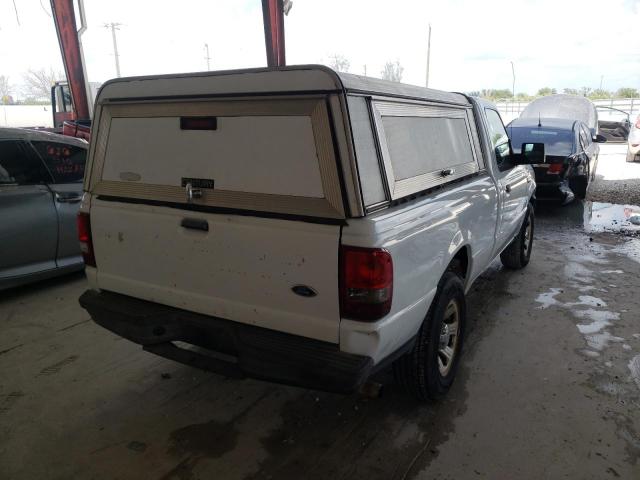 Photo 3 VIN: 1FTYR10D67PA94484 - FORD RANGER 