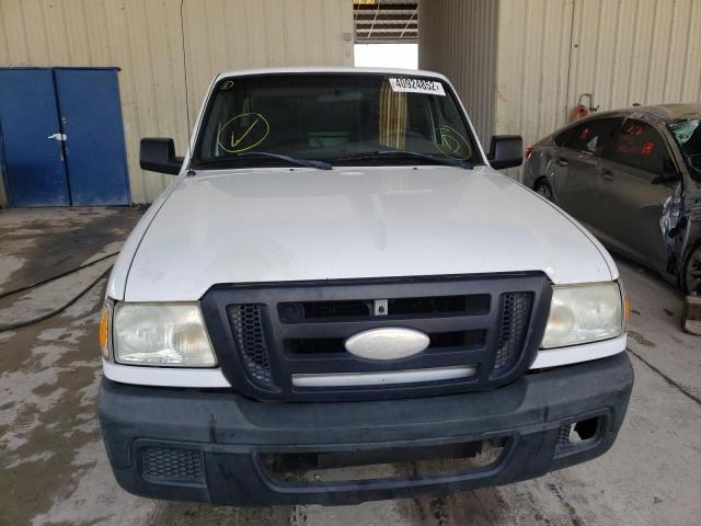 Photo 8 VIN: 1FTYR10D67PA94484 - FORD RANGER 