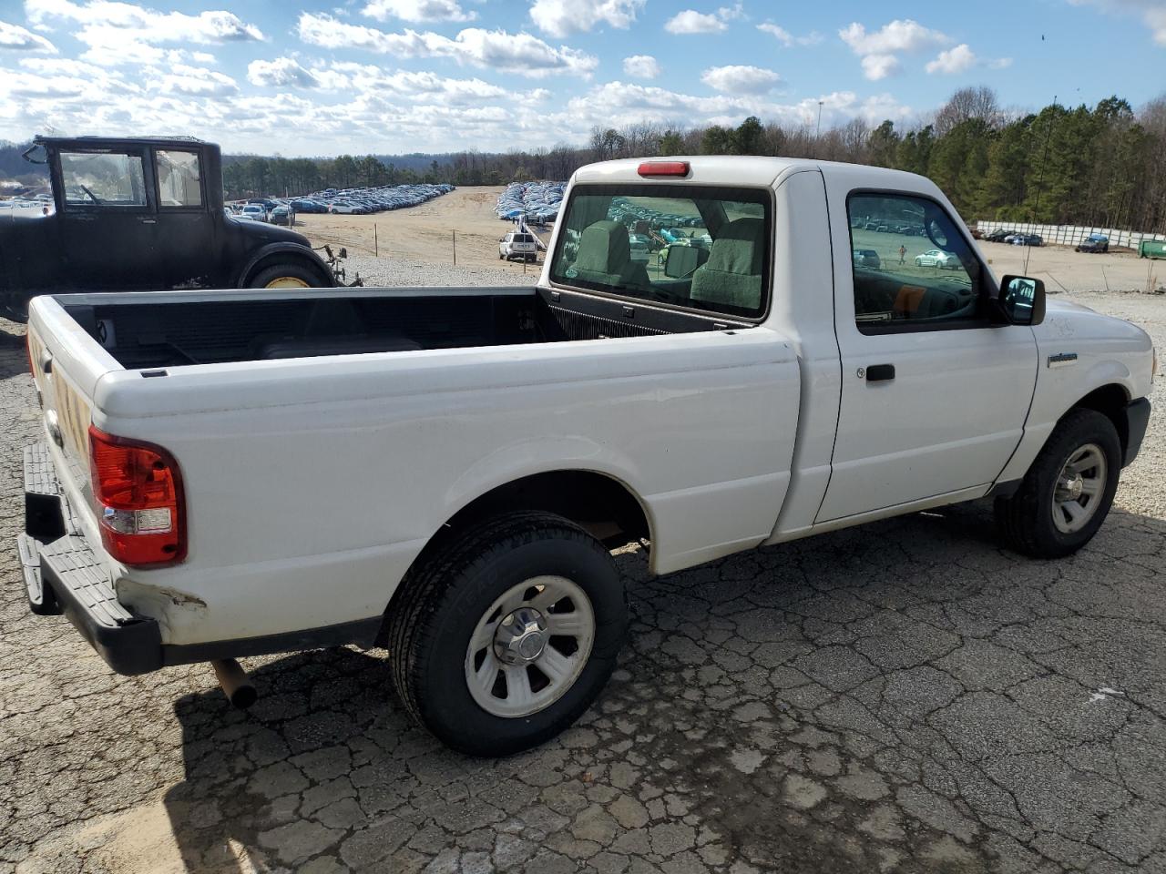 Photo 2 VIN: 1FTYR10D67PA98454 - FORD RANGER 