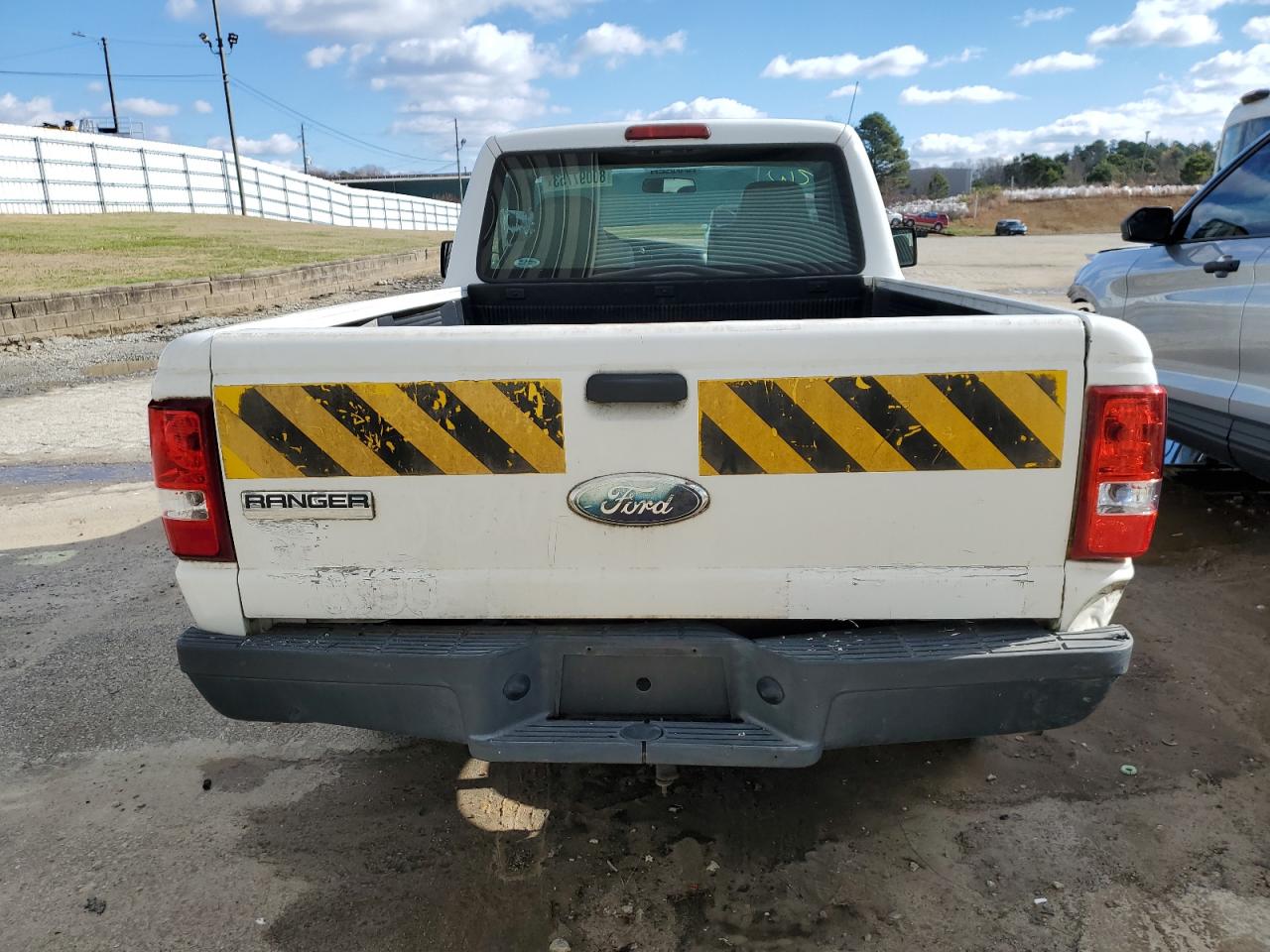 Photo 5 VIN: 1FTYR10D67PA98454 - FORD RANGER 