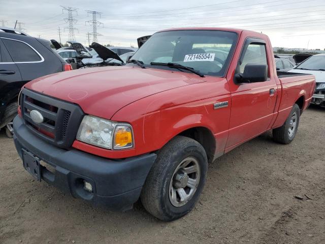 Photo 0 VIN: 1FTYR10D68PA33444 - FORD RANGER 