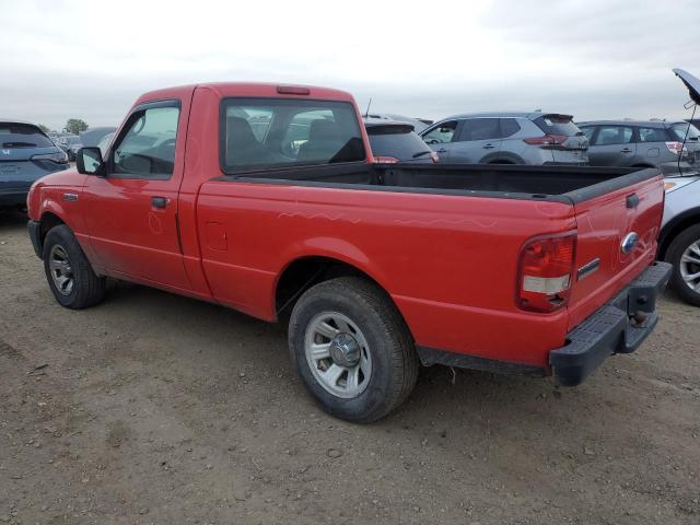 Photo 1 VIN: 1FTYR10D68PA33444 - FORD RANGER 