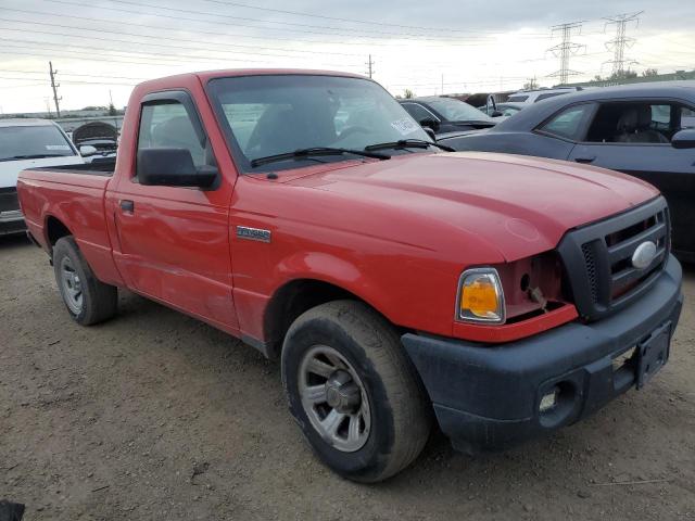 Photo 3 VIN: 1FTYR10D68PA33444 - FORD RANGER 