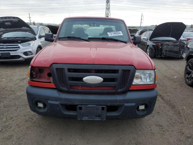 Photo 4 VIN: 1FTYR10D68PA33444 - FORD RANGER 