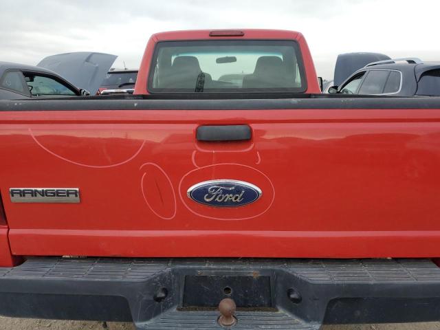 Photo 9 VIN: 1FTYR10D68PA33444 - FORD RANGER 