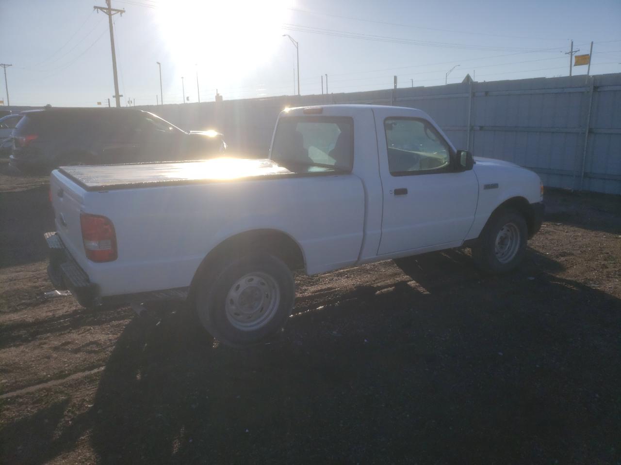 Photo 2 VIN: 1FTYR10D68PA51362 - FORD RANGER 