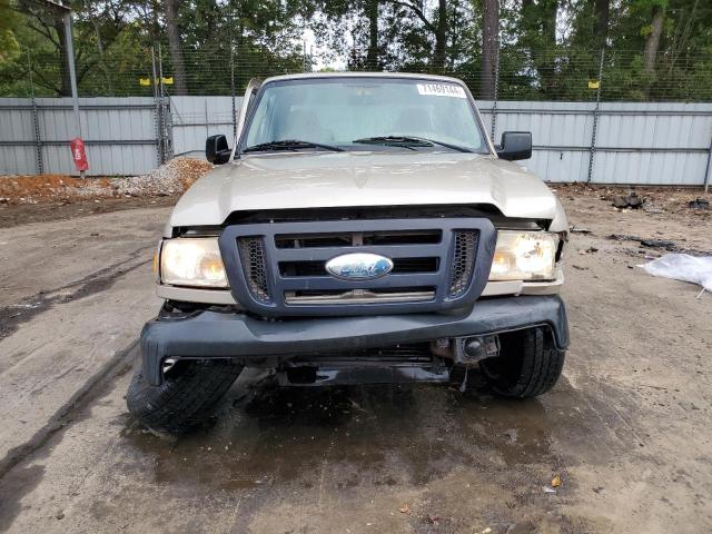 Photo 4 VIN: 1FTYR10D68PA51555 - FORD RANGER 