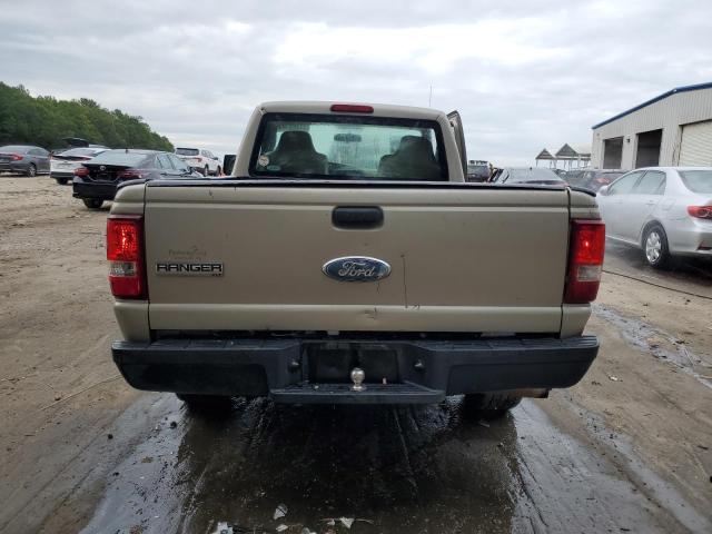 Photo 5 VIN: 1FTYR10D68PA51555 - FORD RANGER 