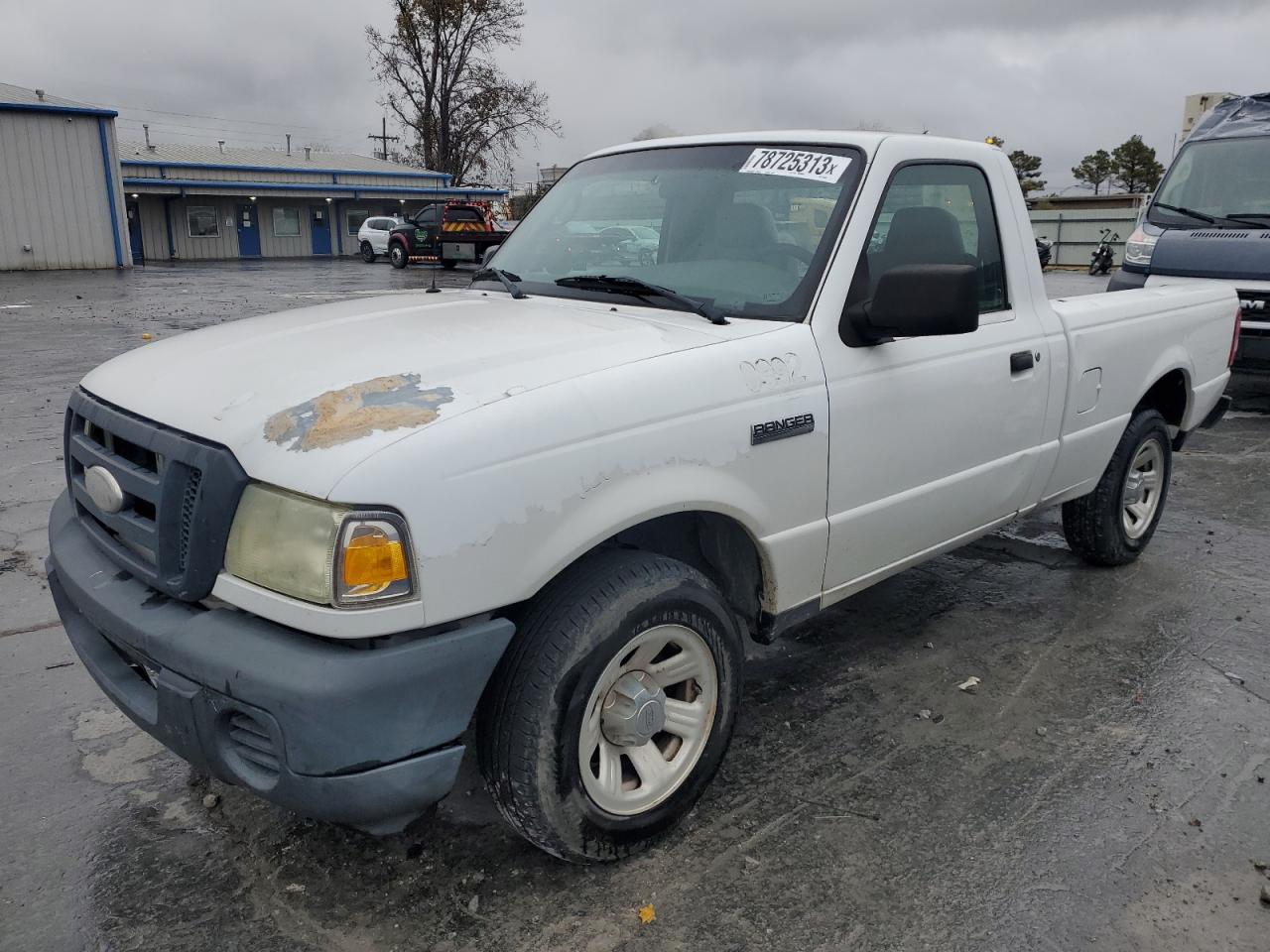 Photo 0 VIN: 1FTYR10D68PA83857 - FORD RANGER 