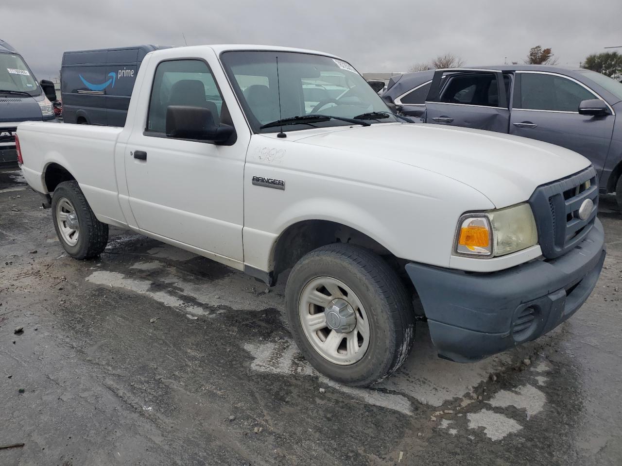 Photo 3 VIN: 1FTYR10D68PA83857 - FORD RANGER 