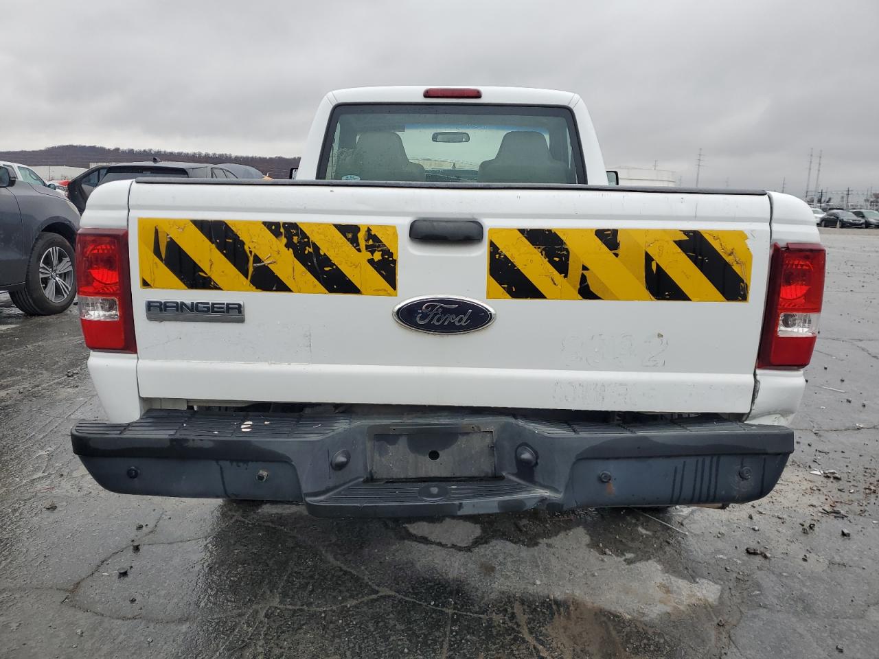 Photo 5 VIN: 1FTYR10D68PA83857 - FORD RANGER 