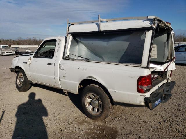 Photo 1 VIN: 1FTYR10D68PB15870 - FORD RANGER 