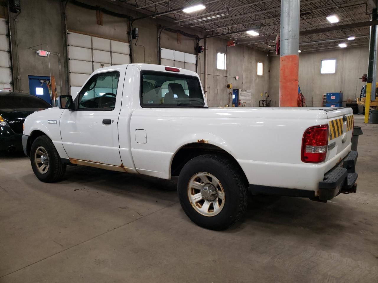 Photo 1 VIN: 1FTYR10D69PA20324 - FORD RANGER 