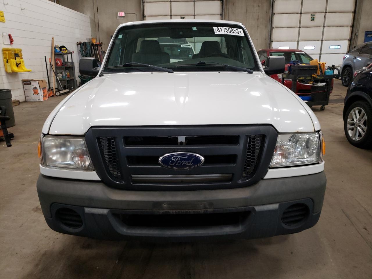 Photo 4 VIN: 1FTYR10D69PA20324 - FORD RANGER 