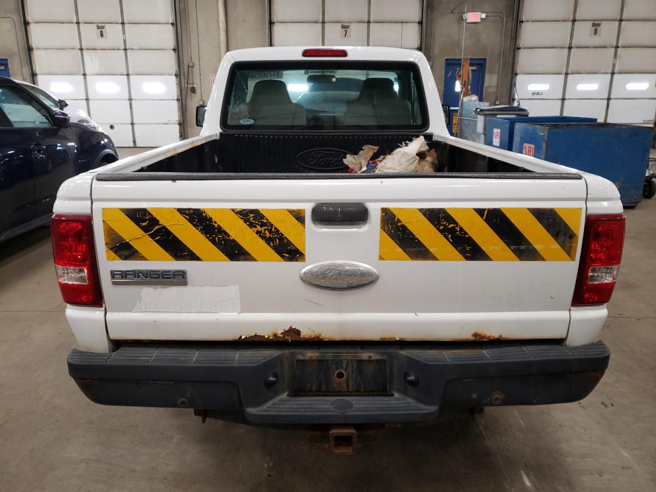 Photo 5 VIN: 1FTYR10D69PA20324 - FORD RANGER 