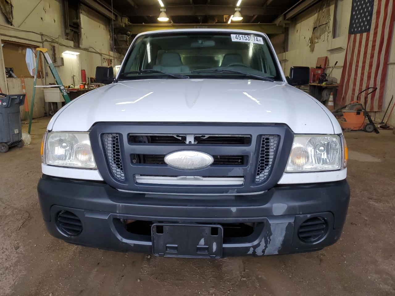 Photo 4 VIN: 1FTYR10D69PA21831 - FORD RANGER 