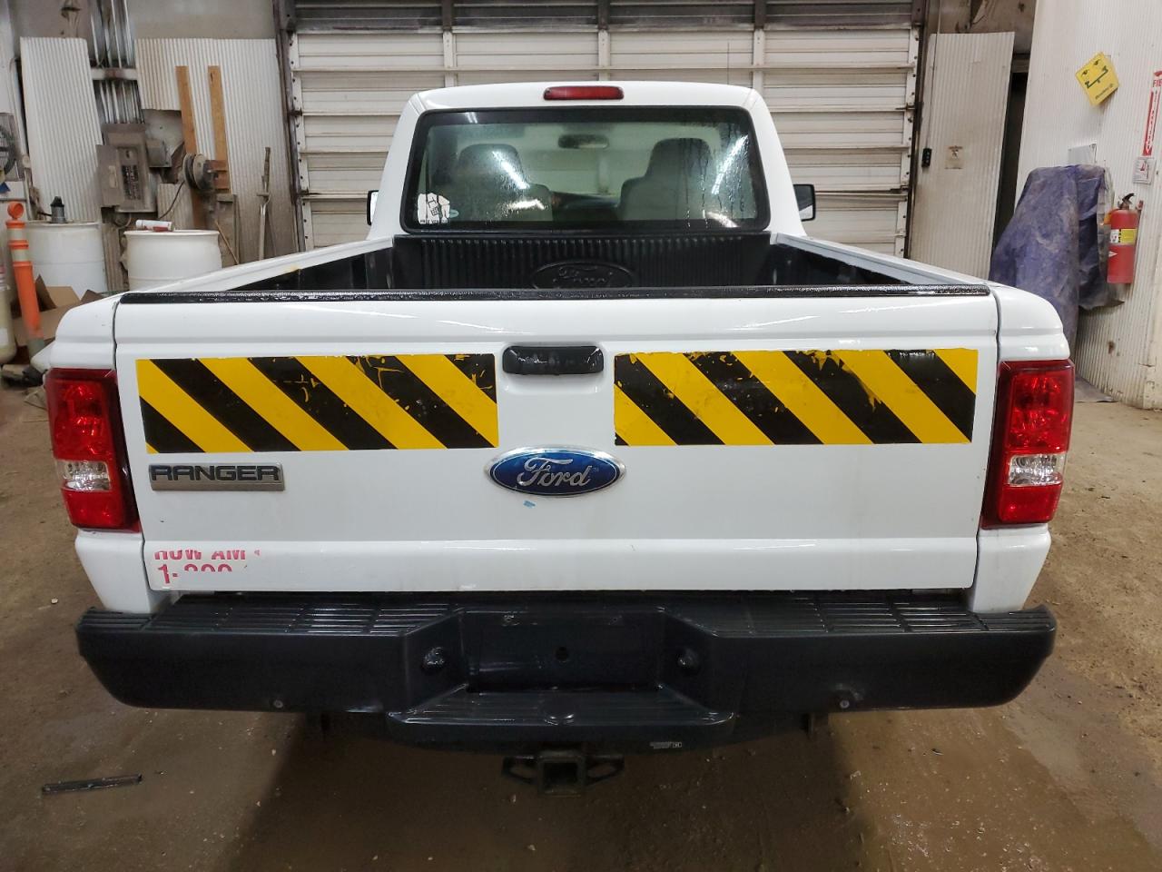 Photo 5 VIN: 1FTYR10D69PA21831 - FORD RANGER 