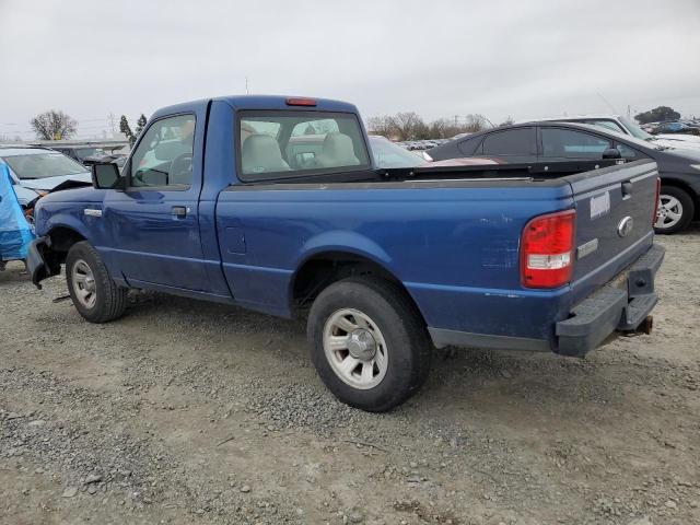 Photo 1 VIN: 1FTYR10D69PA35308 - FORD RANGER 