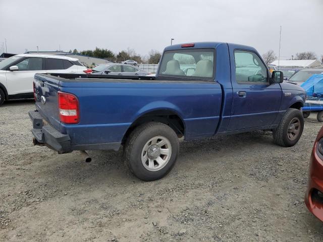 Photo 2 VIN: 1FTYR10D69PA35308 - FORD RANGER 