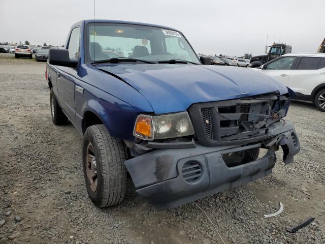 Photo 3 VIN: 1FTYR10D69PA35308 - FORD RANGER 