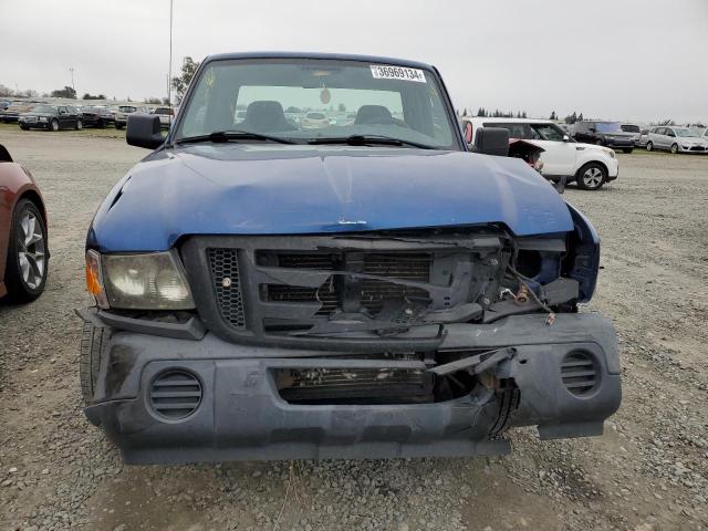 Photo 4 VIN: 1FTYR10D69PA35308 - FORD RANGER 