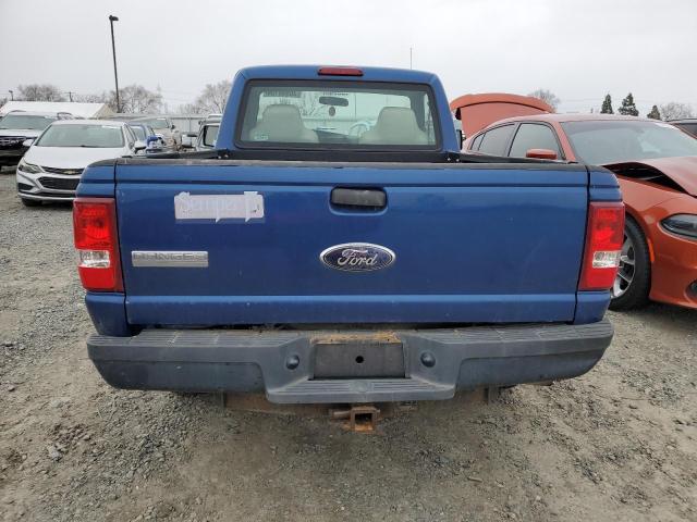 Photo 5 VIN: 1FTYR10D69PA35308 - FORD RANGER 