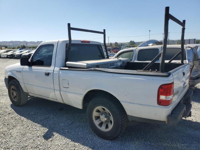 Photo 1 VIN: 1FTYR10D69PA35728 - FORD RANGER 