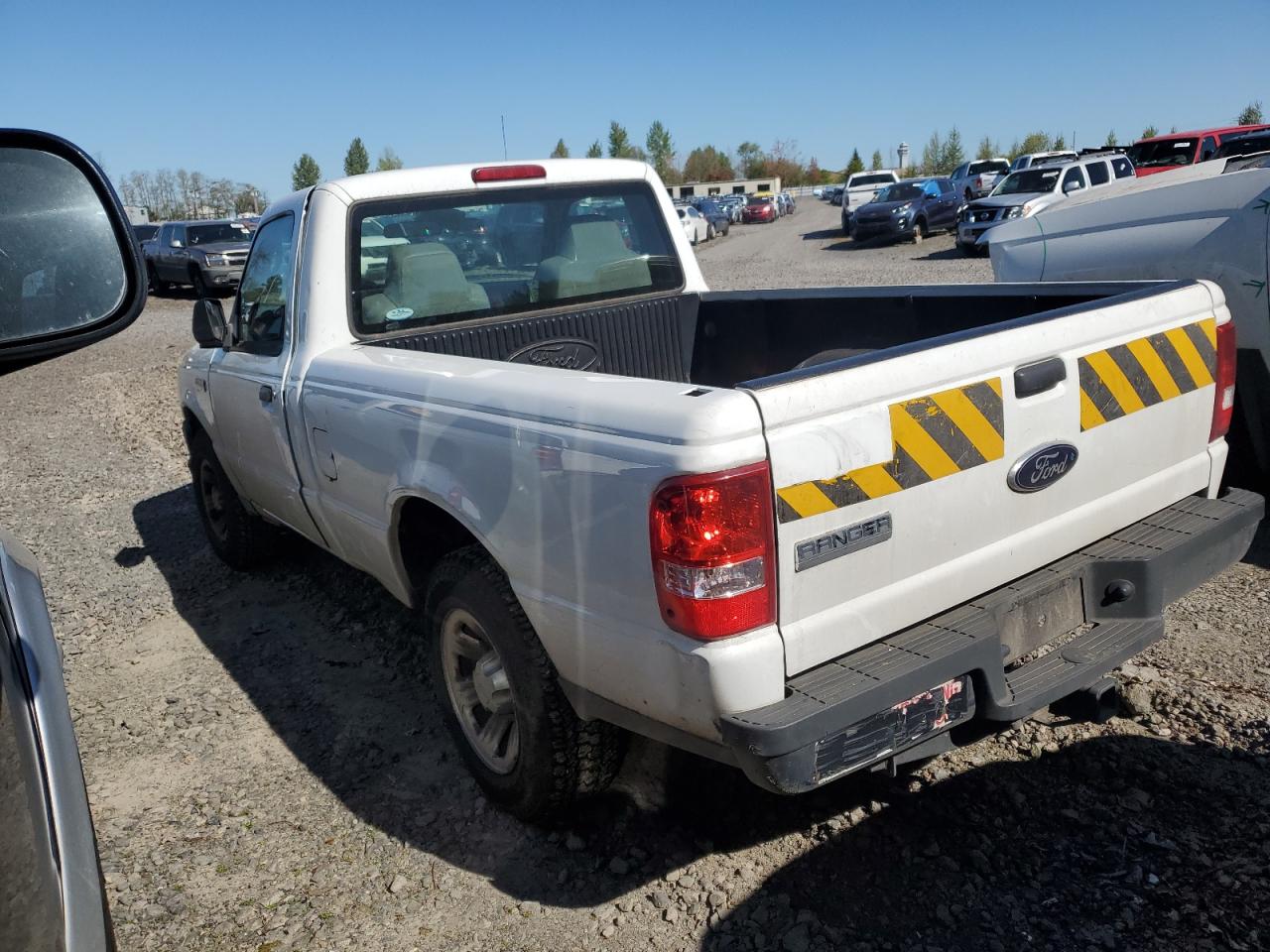 Photo 1 VIN: 1FTYR10D69PA49256 - FORD RANGER 