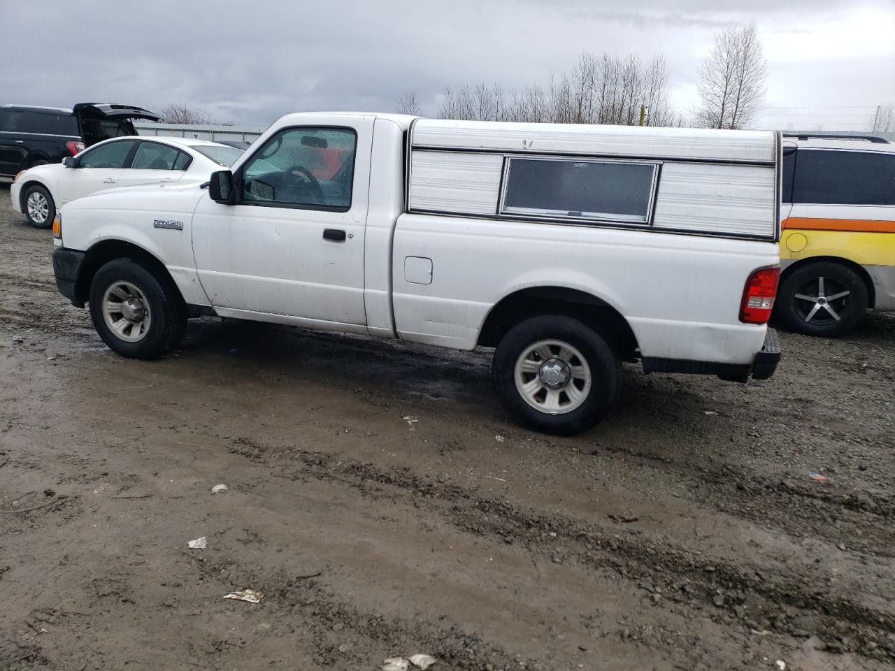 Photo 1 VIN: 1FTYR10D69PA64713 - FORD RANGER 