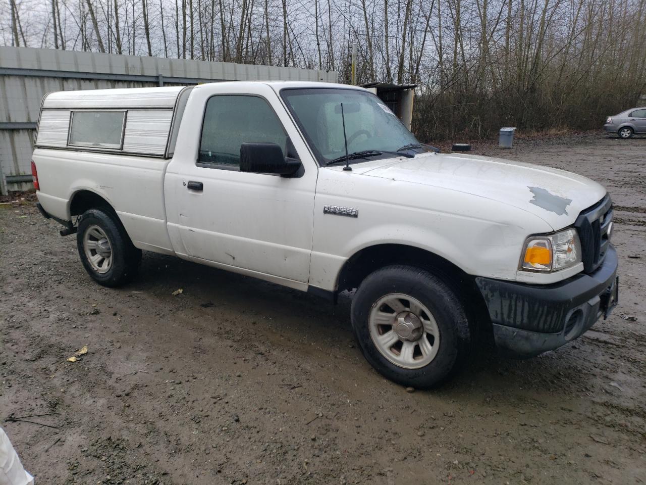 Photo 3 VIN: 1FTYR10D69PA64713 - FORD RANGER 