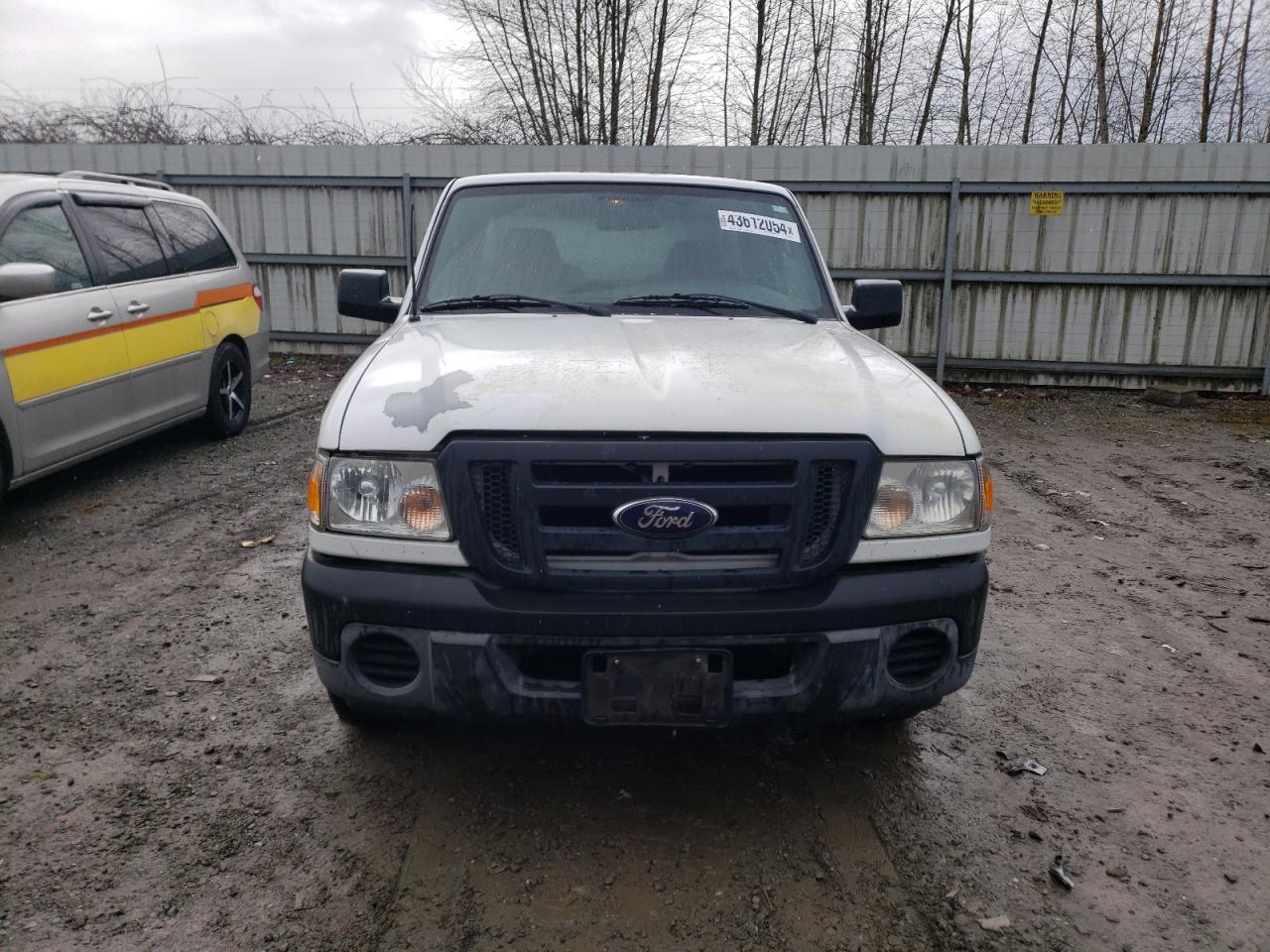 Photo 4 VIN: 1FTYR10D69PA64713 - FORD RANGER 