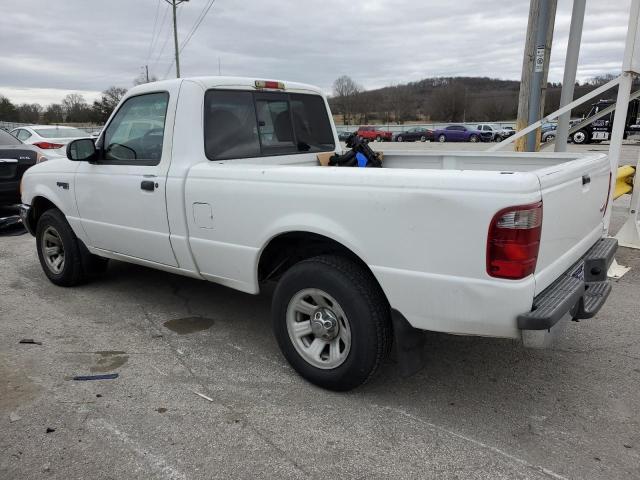 Photo 1 VIN: 1FTYR10D71PB27337 - FORD RANGER 