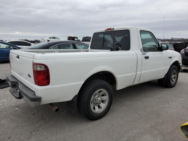 Photo 2 VIN: 1FTYR10D71PB27337 - FORD RANGER 