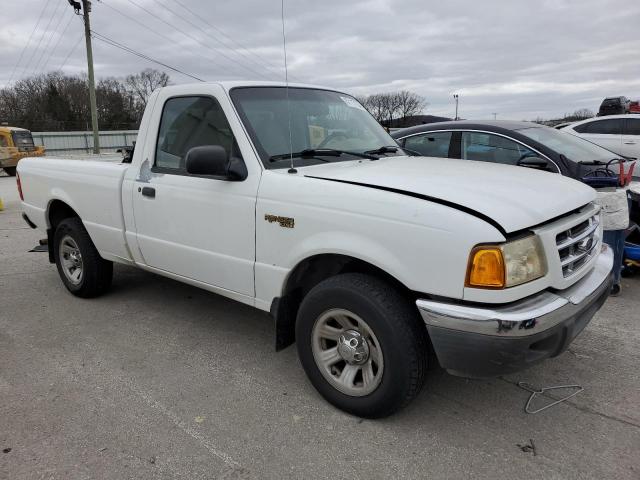 Photo 3 VIN: 1FTYR10D71PB27337 - FORD RANGER 