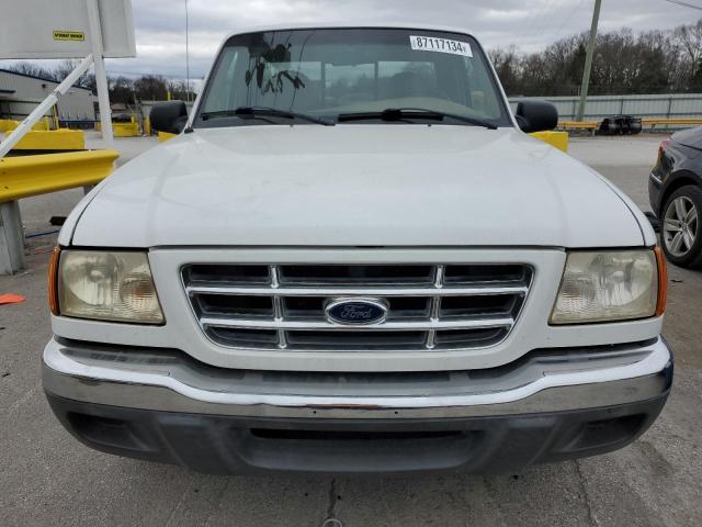 Photo 4 VIN: 1FTYR10D71PB27337 - FORD RANGER 