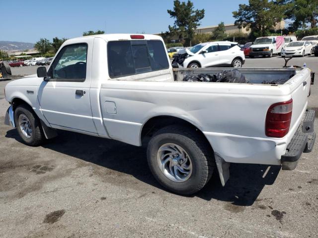 Photo 1 VIN: 1FTYR10D72PA21083 - FORD RANGER 