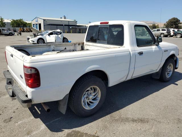 Photo 2 VIN: 1FTYR10D72PA21083 - FORD RANGER 