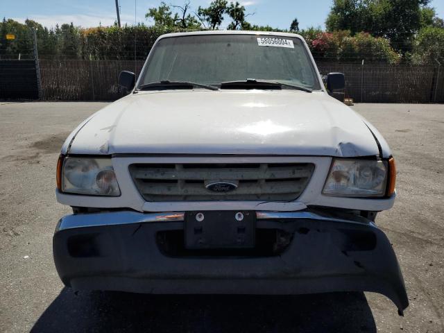 Photo 4 VIN: 1FTYR10D72PA21083 - FORD RANGER 