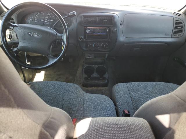 Photo 7 VIN: 1FTYR10D72PA21083 - FORD RANGER 