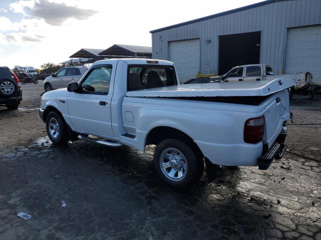 Photo 1 VIN: 1FTYR10D72PA79212 - FORD RANGER 