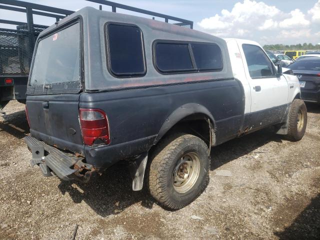 Photo 2 VIN: 1FTYR10D72TA12584 - FORD RANGER 