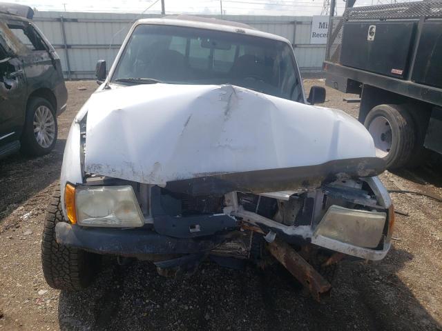 Photo 4 VIN: 1FTYR10D72TA12584 - FORD RANGER 