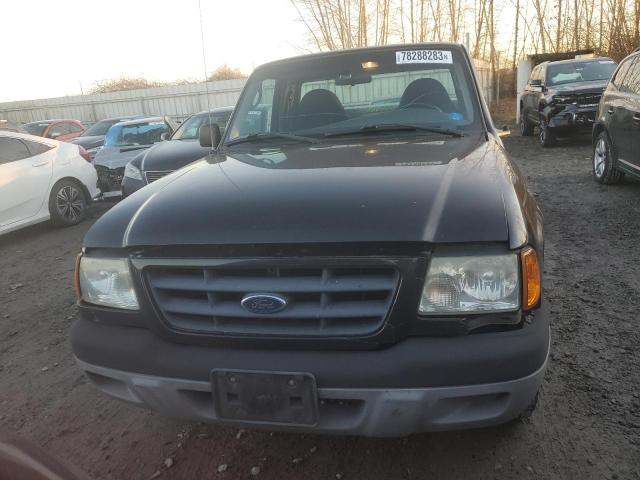 Photo 4 VIN: 1FTYR10D73PB62236 - FORD RANGER 