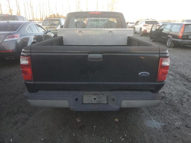 Photo 5 VIN: 1FTYR10D73PB62236 - FORD RANGER 